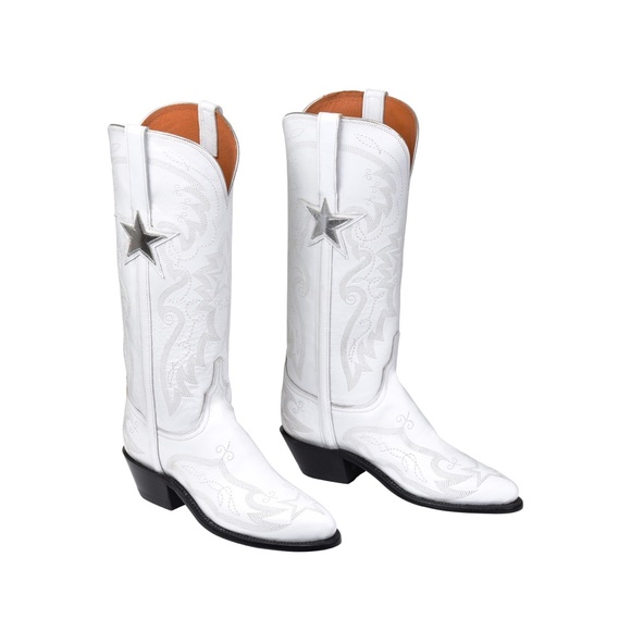 dallas cowboys ladies boots